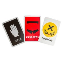 Kill Kim - Partijáték