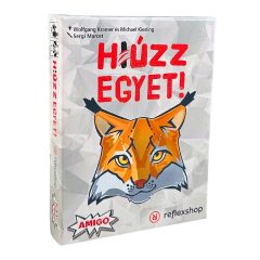 Hiúzz egyet! - Családi társasjáték