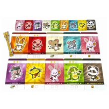 Matricák - Társasjáték