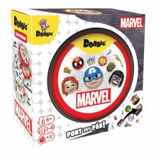 Dobble Marvell - Társasjáték