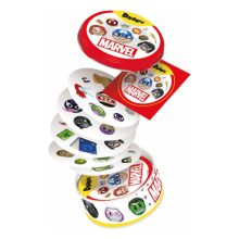 Dobble Marvell - Társasjáték