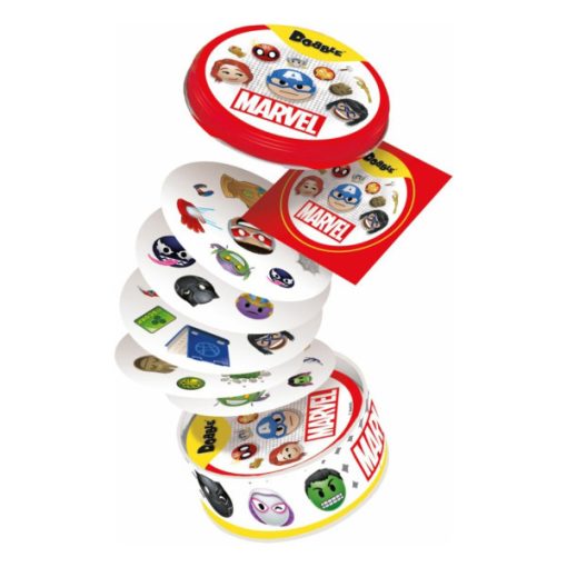 Dobble Marvell - Társasjáték
