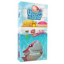 Uszonyiszony - Társasjáték