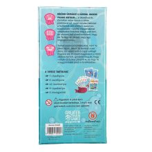 Uszonyiszony - Társasjáték