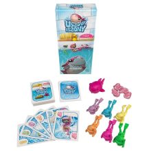 Uszonyiszony - Társasjáték