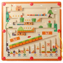 Mágneses golyóvezető - Váras