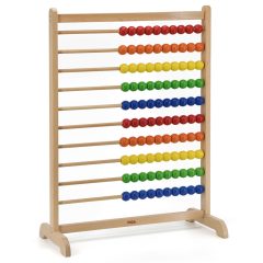 Abakusz (számoló, óriás) Viga Toys