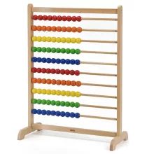 Abakusz (számoló, óriás) Viga Toys