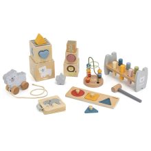 Növekedj velem fajátékkészlet: A mozgás mestereinek (PolarB)