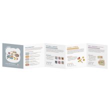 Növekedj velem játékkészlet: A kis gondolkodóknak