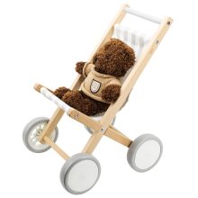 Nyári babakocsi (Viga)