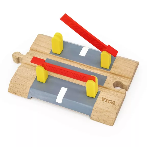 Hangot adó sorompó (Viga Toys) Hangot adó sorompó (Viga Toys)