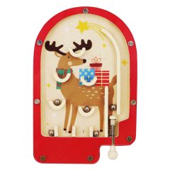 Flipperes golyóvezető (rénszarvas)