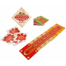 Hoddog társasjáték