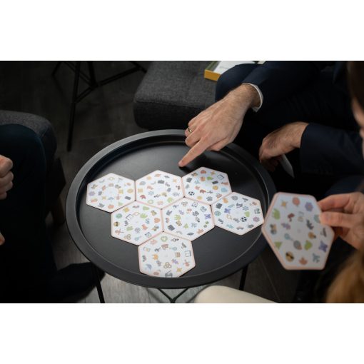 Mobee társasjáték