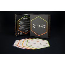 Mobee Twin társasjáték