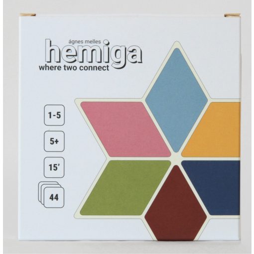 Hemiga társasjáték