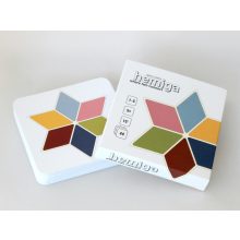 Hemiga társasjáték