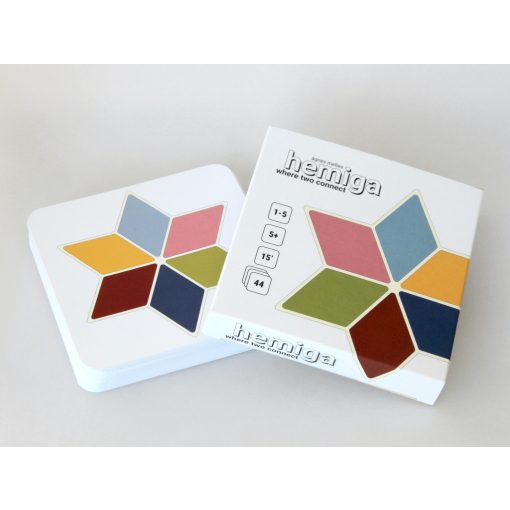 Hemiga társasjáték