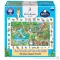 Nyúl Péter világa: kirakó (The World of Peter Rabbit Puzzle) WPR007 ORCHARD TOYS / Peter Rabbit™
