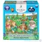 Gergelyfi Úr Kertjében kirakós (In Mr. McGregors Garden Puzzle) WPR008 ORCHARD TOYS / Peter Rabbit™