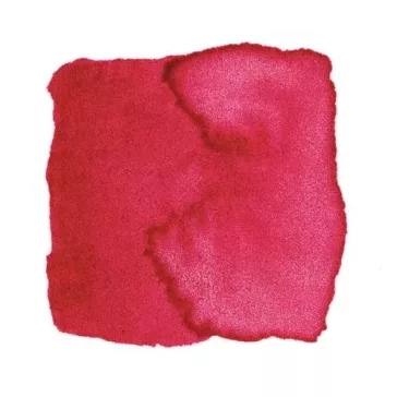 Aquarell 20 ml, 51 színkör: piros (Stockmar / wawa)