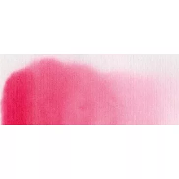Aquarell 20 ml, 51 színkör: piros (Stockmar / wawa)