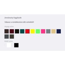 ZeroGravity függőszék