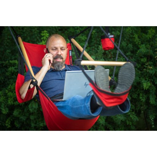 ZeroGravity függőszék