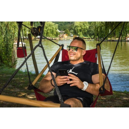 ZeroGravity függőszék