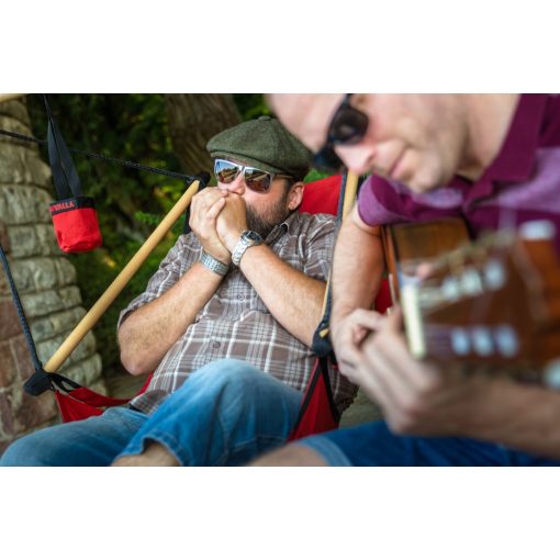 ZeroGravity függőszék