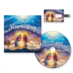 Törpemuzsika együttes: Zengő Karácsony