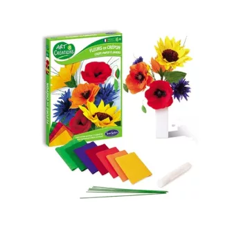 Ajándék- és szobadísz készítő