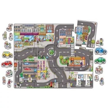 puzzle