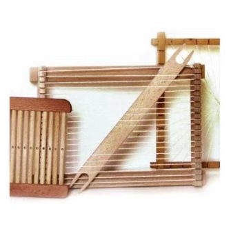 szövés, nemezelés