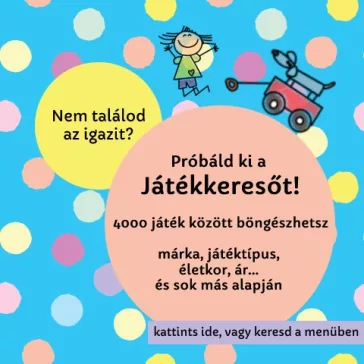 Játékkereső