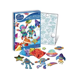 Egyéb kreatív készletek