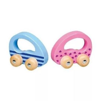 bébi- és tipegő játékok