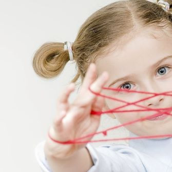 szem-kéz koordináció