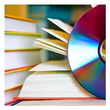 Diafilm, könyv, cd, pendrive