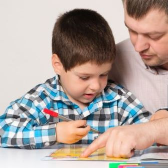 írás, olvasás előkészítés