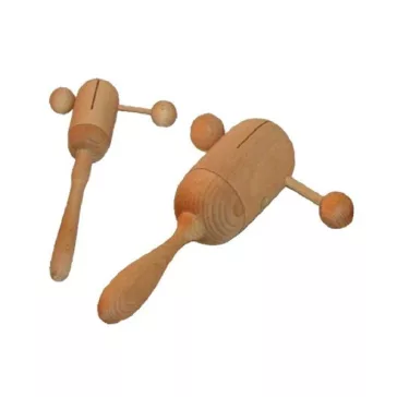 ritmushangszerek