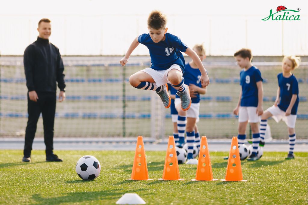 Mozgás vagy élsportolás?