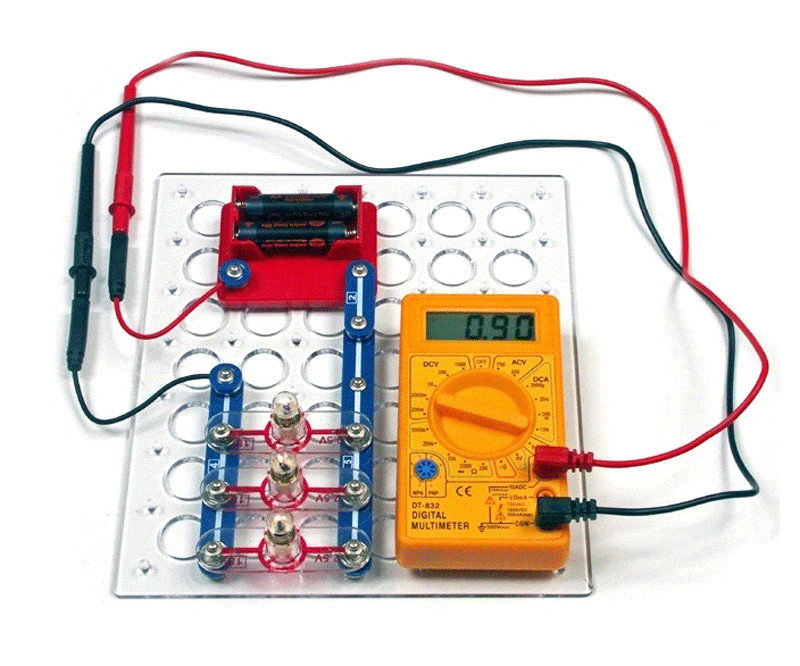 BrainBox elektronikai Bővített készlet - Secondary 2 BrainBox