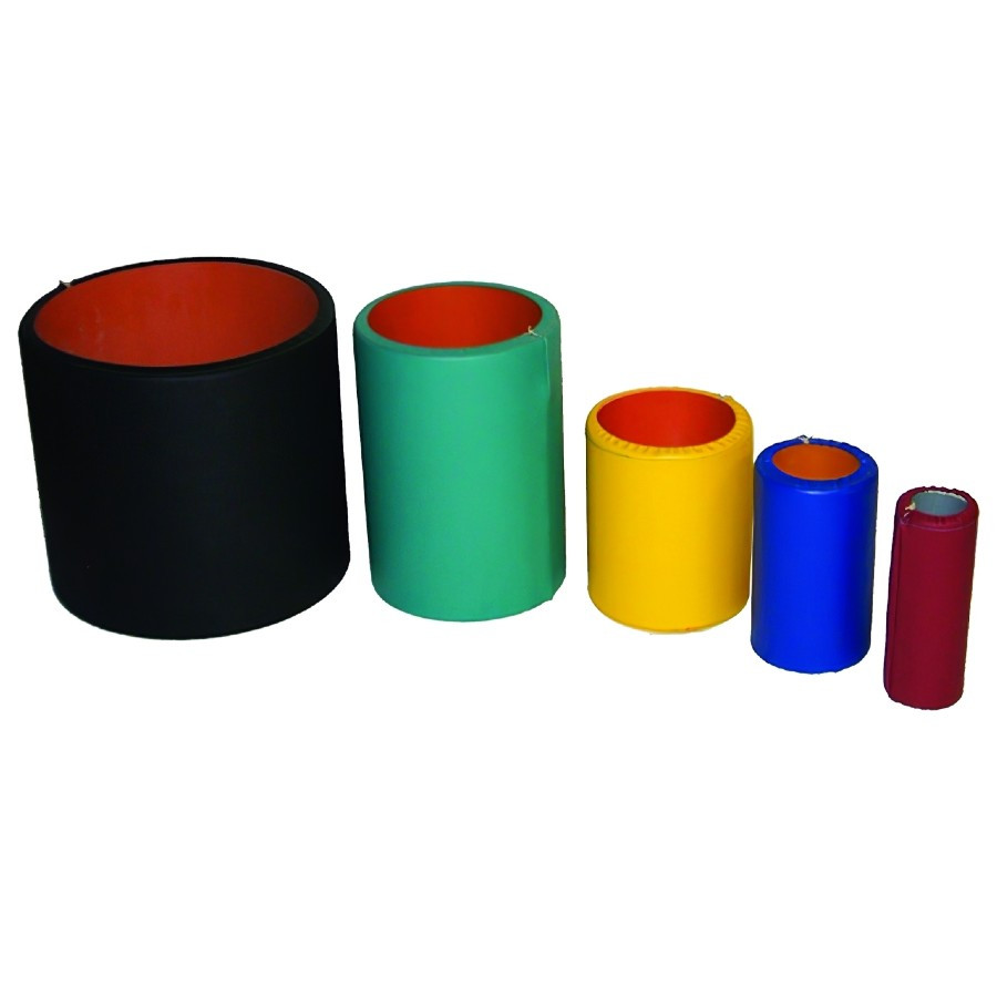 Testhenger család - 5 db-os (Body Roll) rendelésre