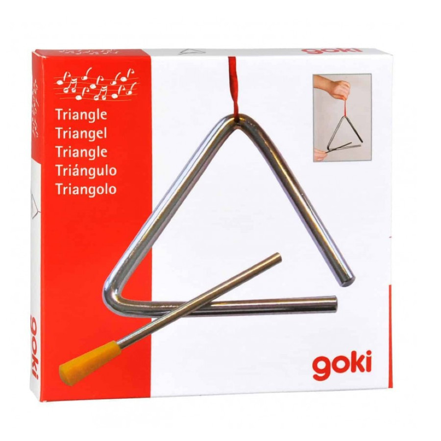 Triangulum, 15 cm-es GOKI 61981 GOKI