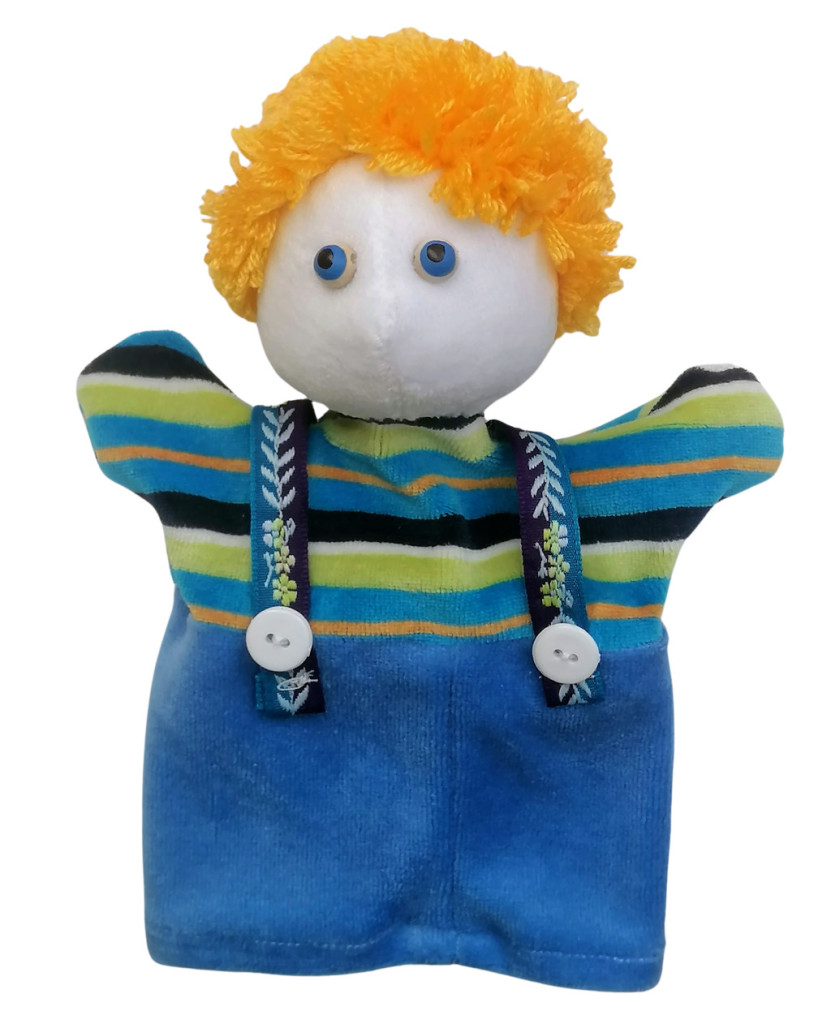 Báb (fiú)