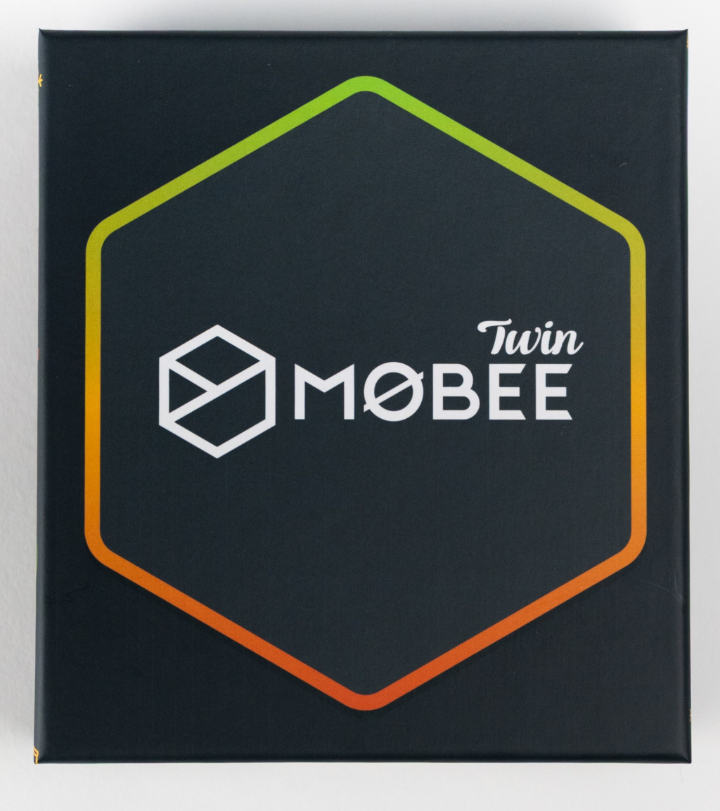 Mobee Twin társasjáték